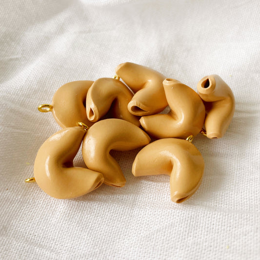 Charm - Fortune Cookie