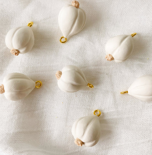 Charm - Garlic