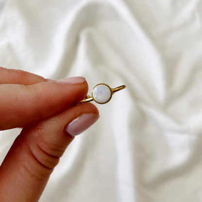 Gigi Minimalist Ring