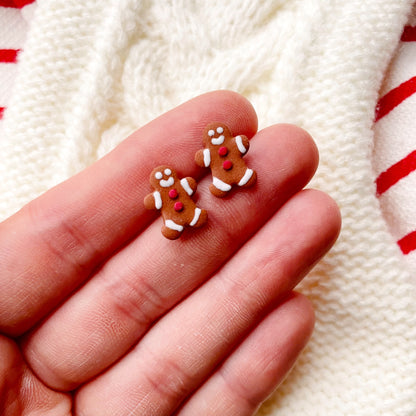 Bake My Day Studs