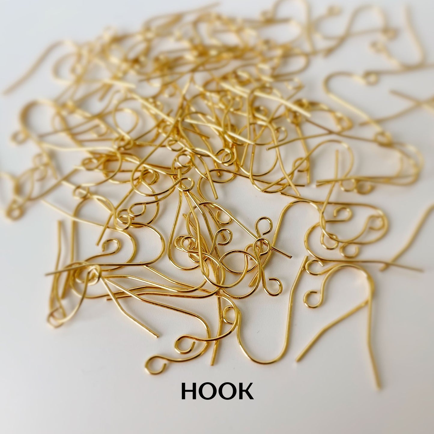 Charm Bar: Build Your Own Standard Earrings