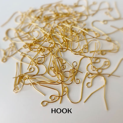 Charm Bar: Build Your Own Standard Earrings