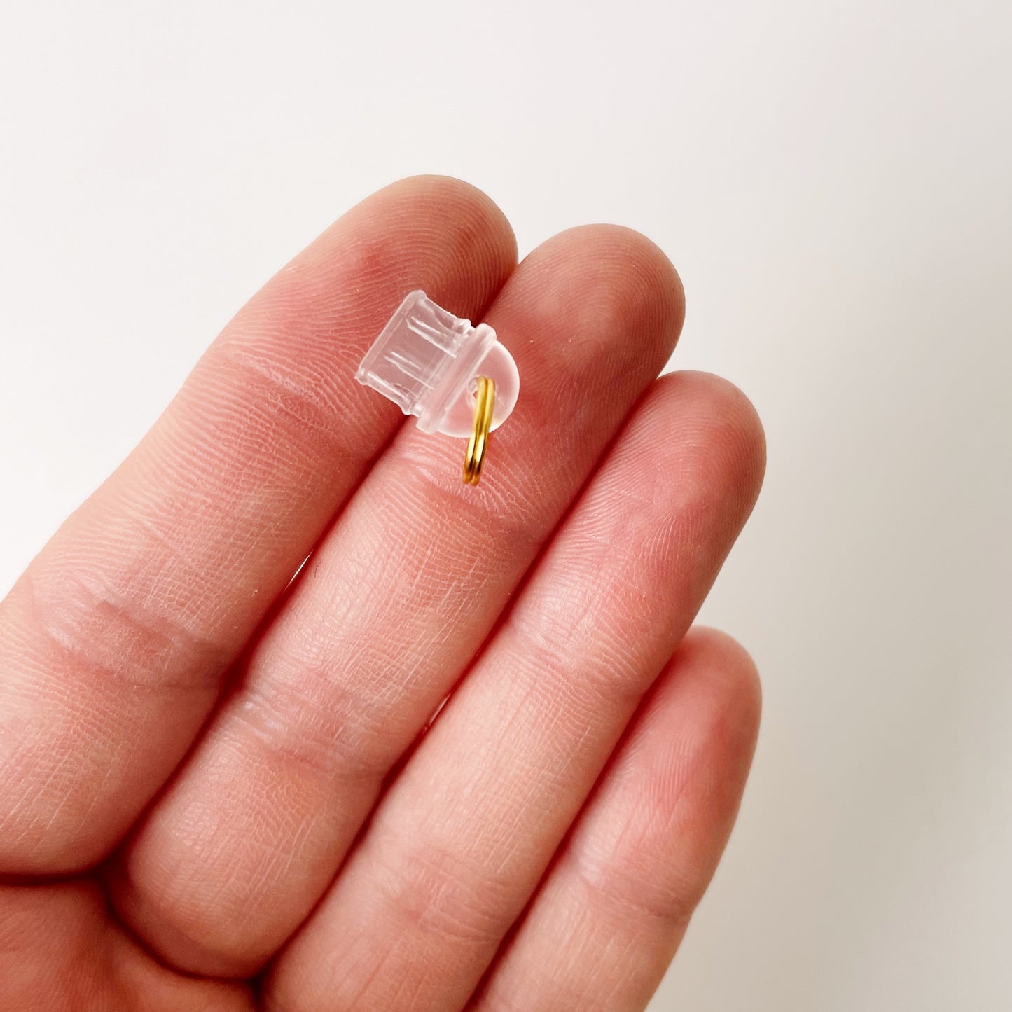 Kindle Charm Attachment