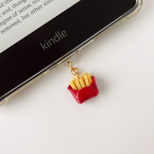Charm Bar: Build Your Own Kindle Charm