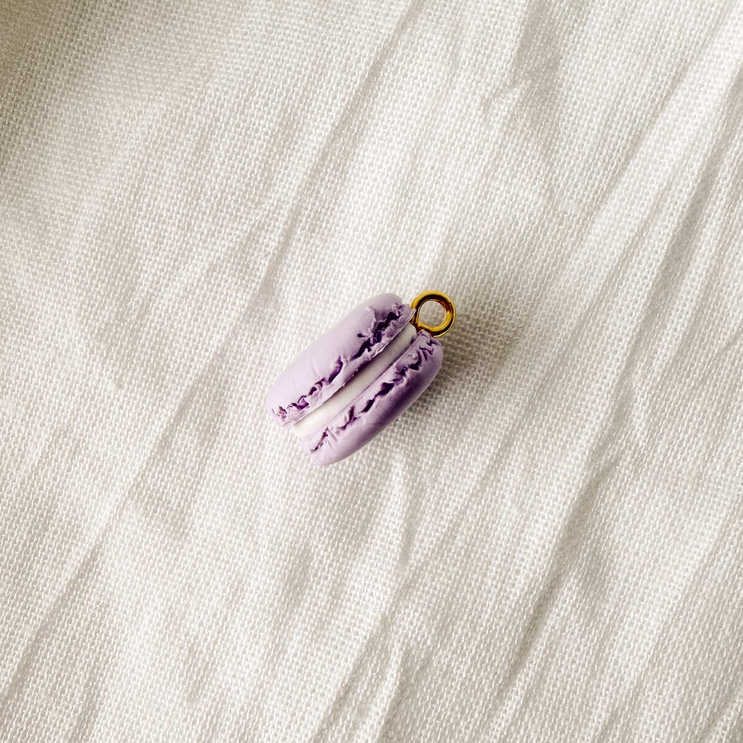Charm - Macaron