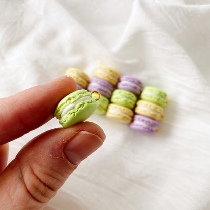 Charm - Macaron