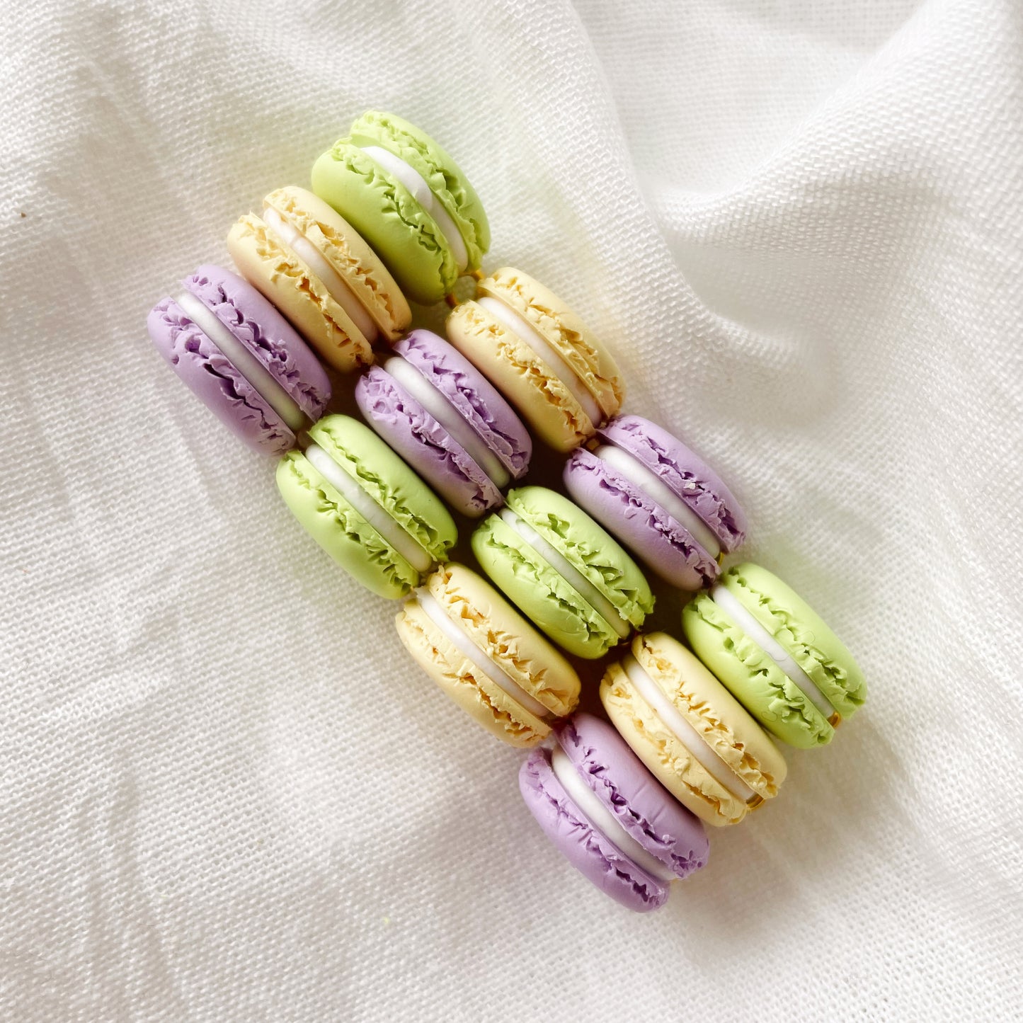 Charm - Macaron