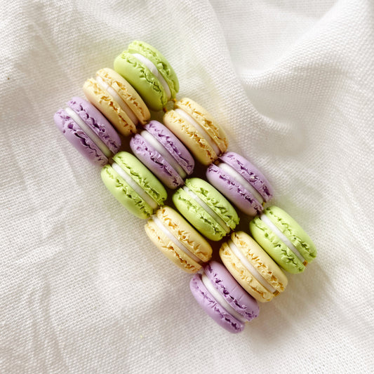 Charm - Macaron