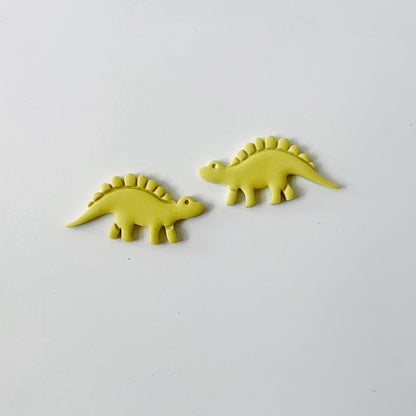 Tiny Dinos - Mini & Mae Collection
