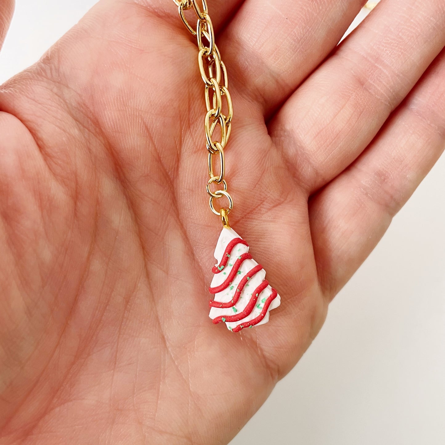 Charm Bar: Build Your Own Pendant Charm Necklace (1 Charm)