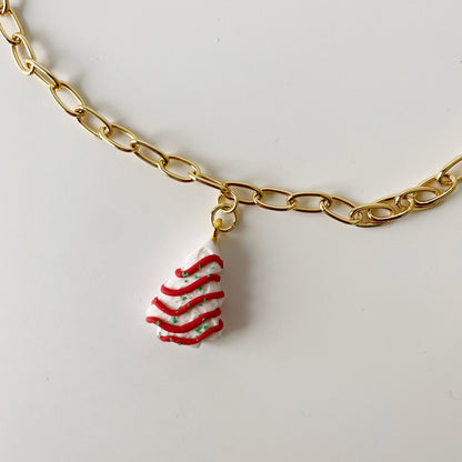 Charm Bar: Build Your Own Pendant Charm Necklace (1 Charm)