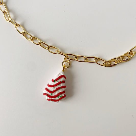 Charm Bar: Build Your Own Pendant Charm Necklace (1 Charm)