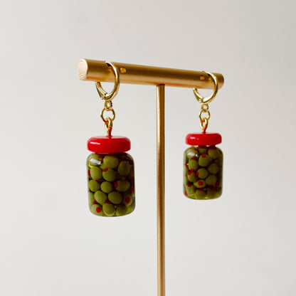 Brine Time Dangles *PREORDER*