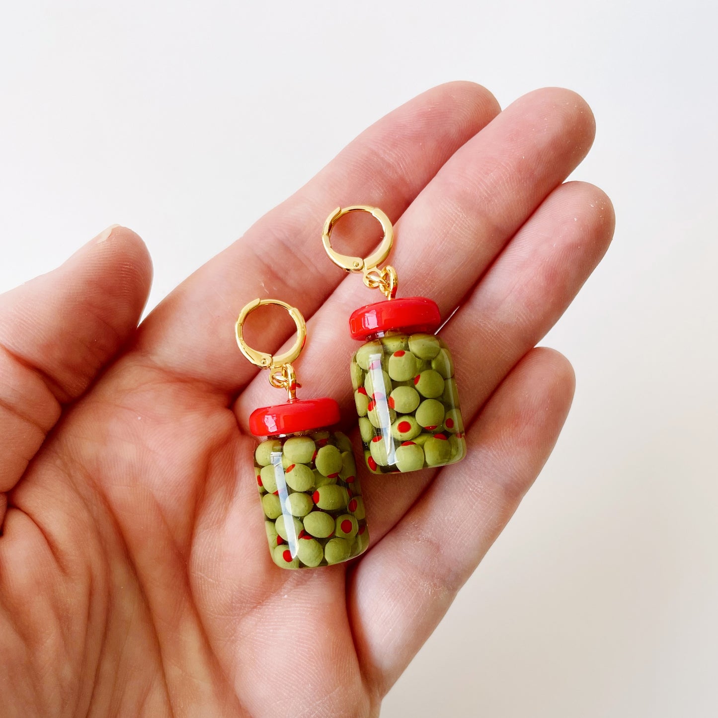 Brine Time Dangles *PREORDER*