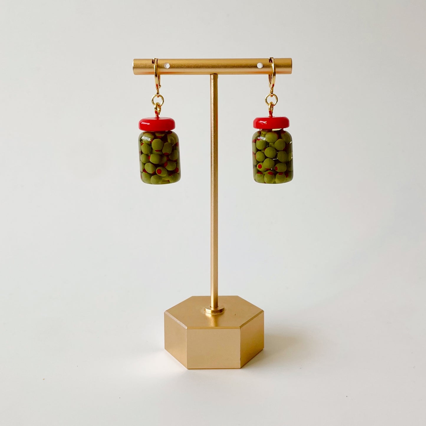 Brine Time Dangles *PREORDER*