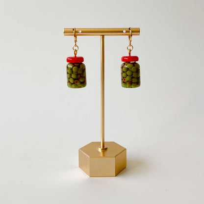 Brine Time Dangles *PREORDER*