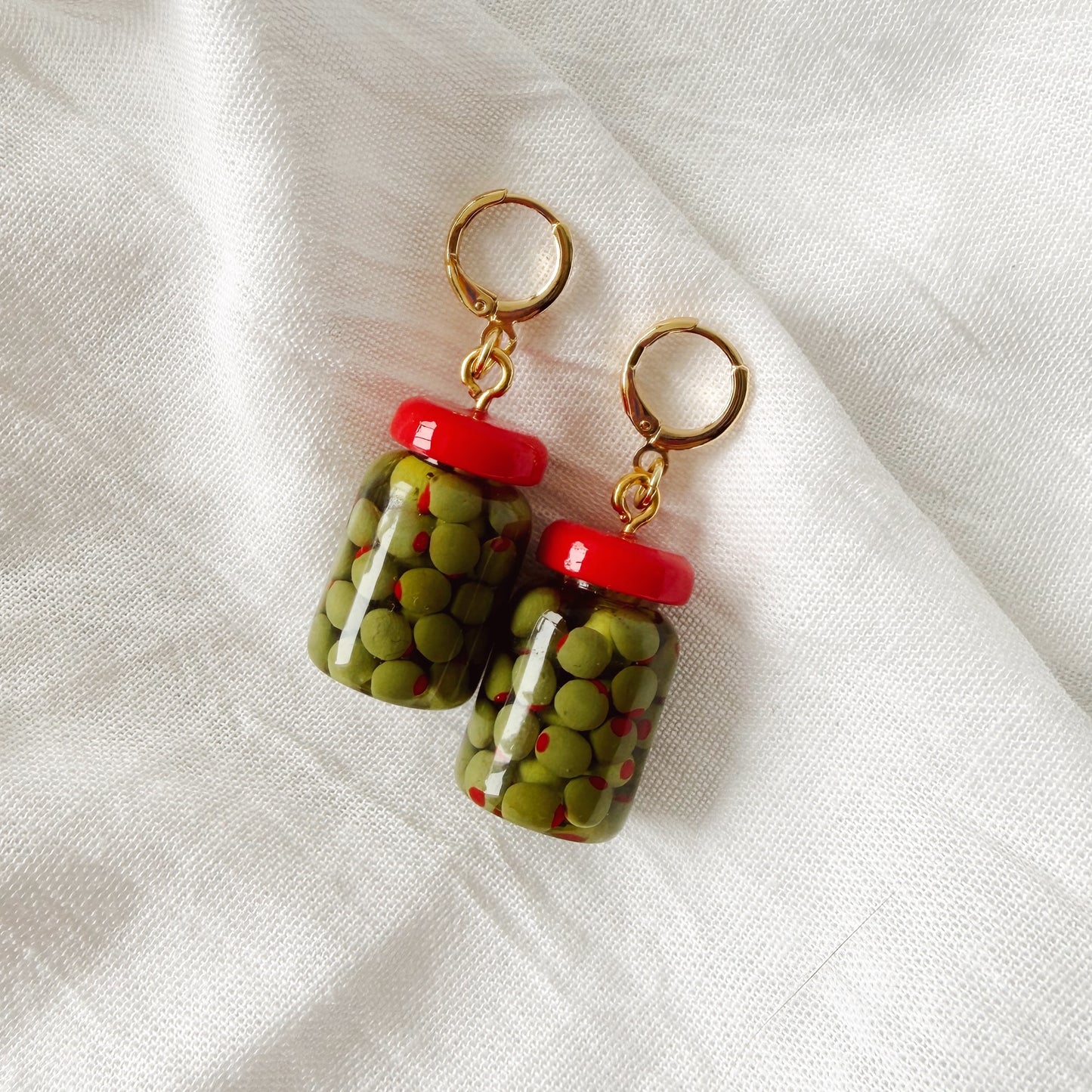Brine Time Dangles *PREORDER*