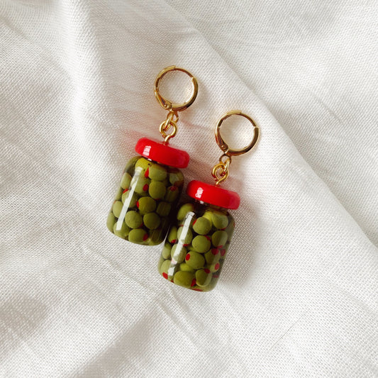Brine Time Dangles *PREORDER*