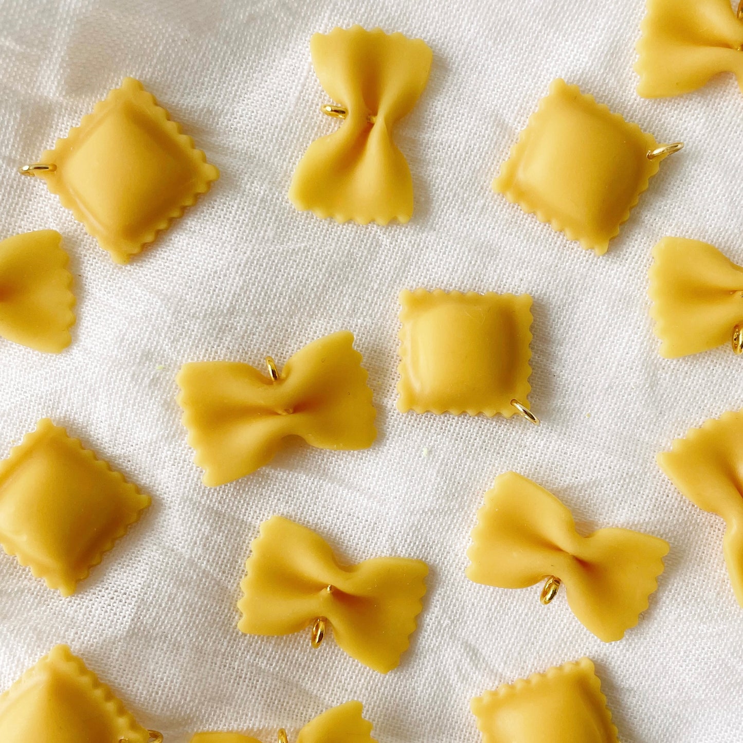 Charm - Pasta