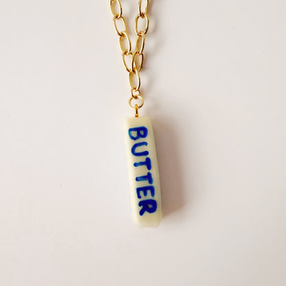 Charm Bar: Build Your Own Pendant Charm Necklace