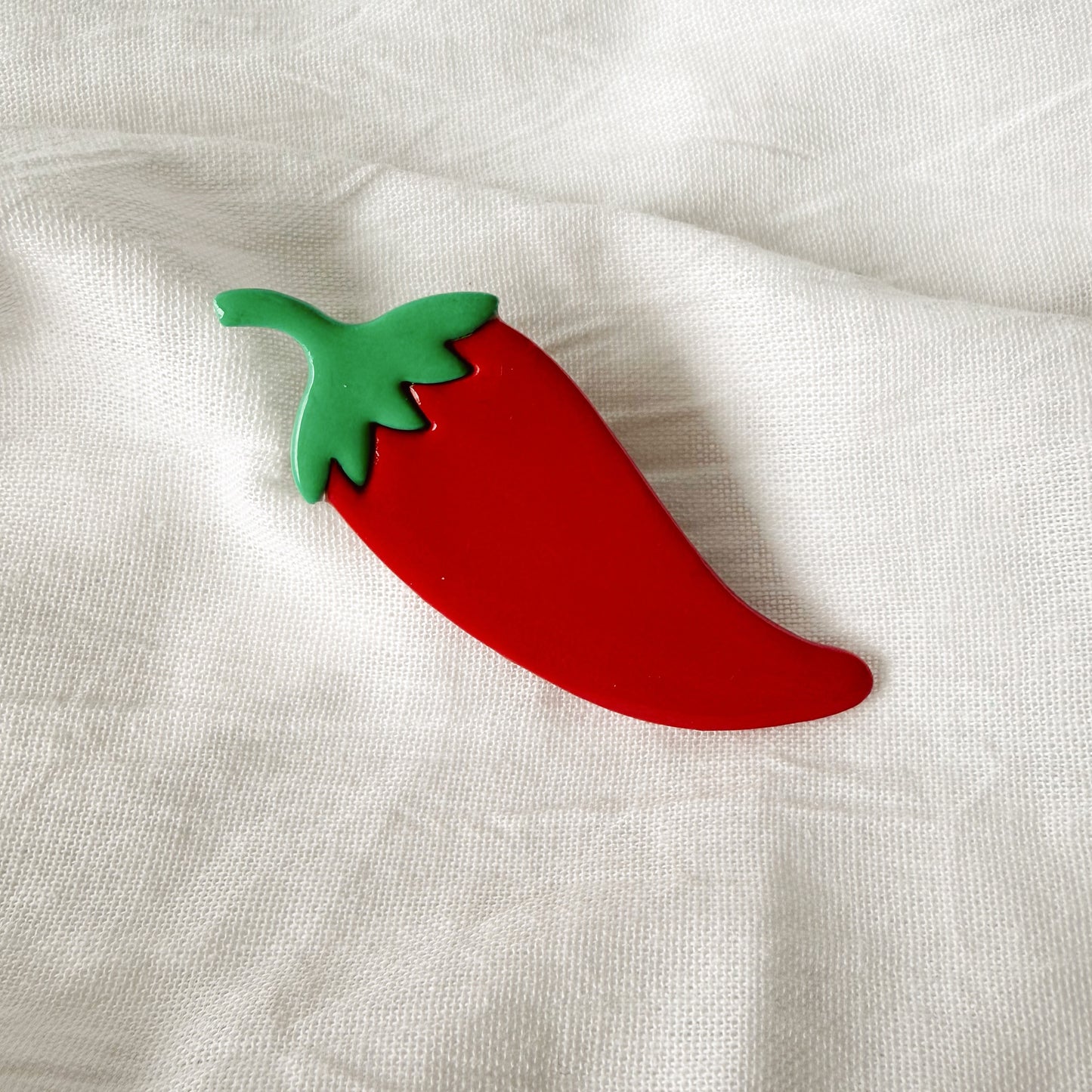 Spice It Up Hair Clip *PREORDER*
