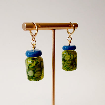 In a Pickle Dangles