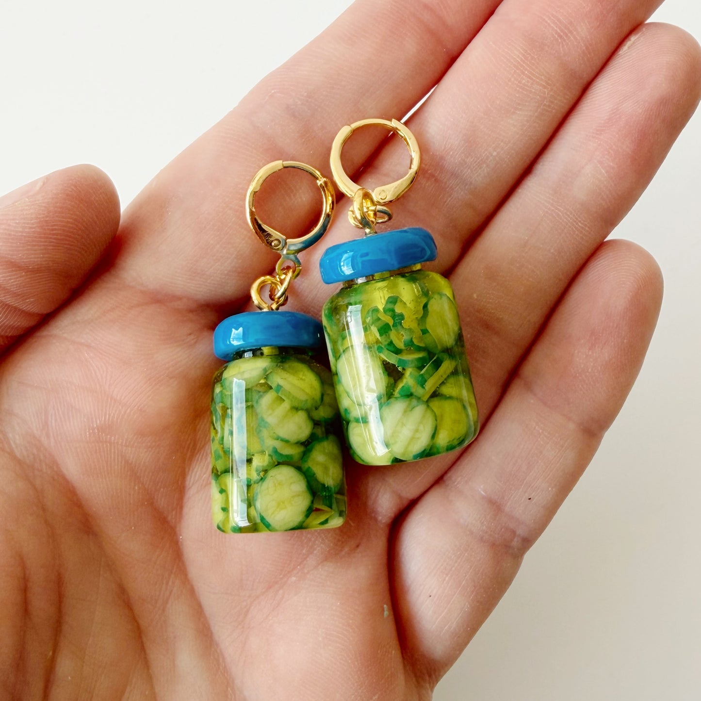In a Pickle Dangles