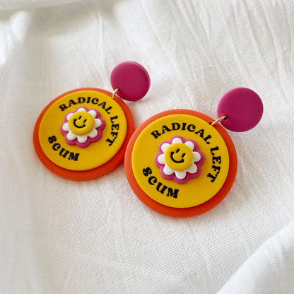 Radical Left Scum Dangles *PREORDER*
